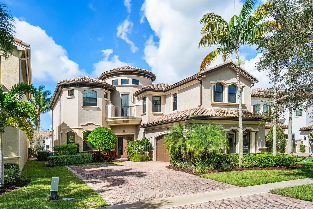 16603 Sagamore Bridge Way, Delray Beach, FL 33446 - Image #1