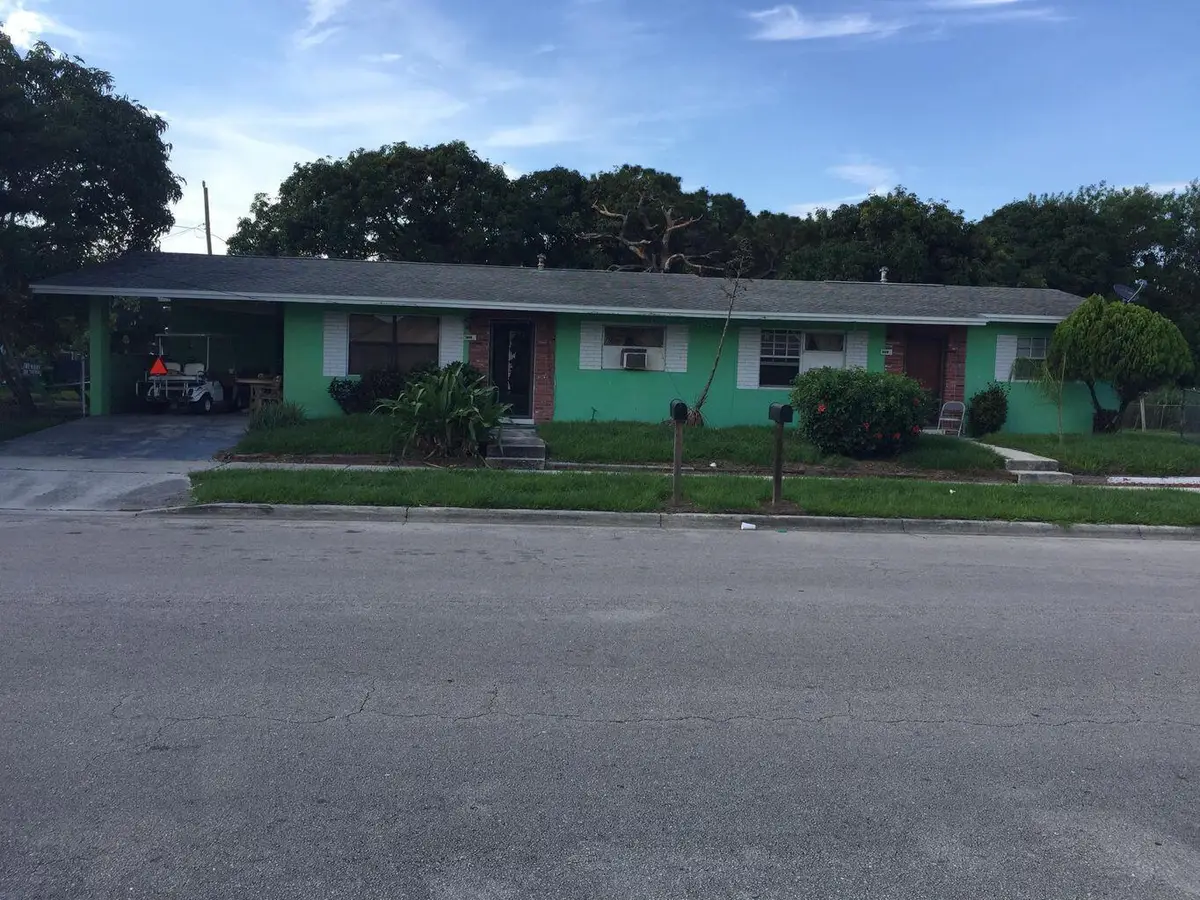 1808 Avenue E, Fort Pierce, FL 34950 - Image #1