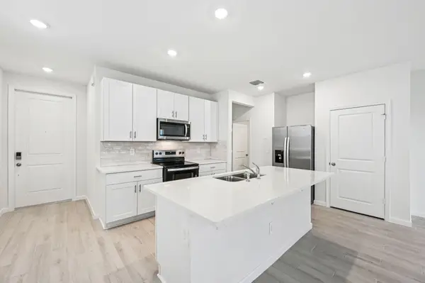 591 Salisbury Circle, Fort Pierce, FL 34982