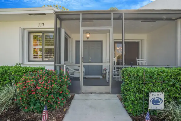 117 Sunshine Boulevard, Royal Palm Beach, FL 33411