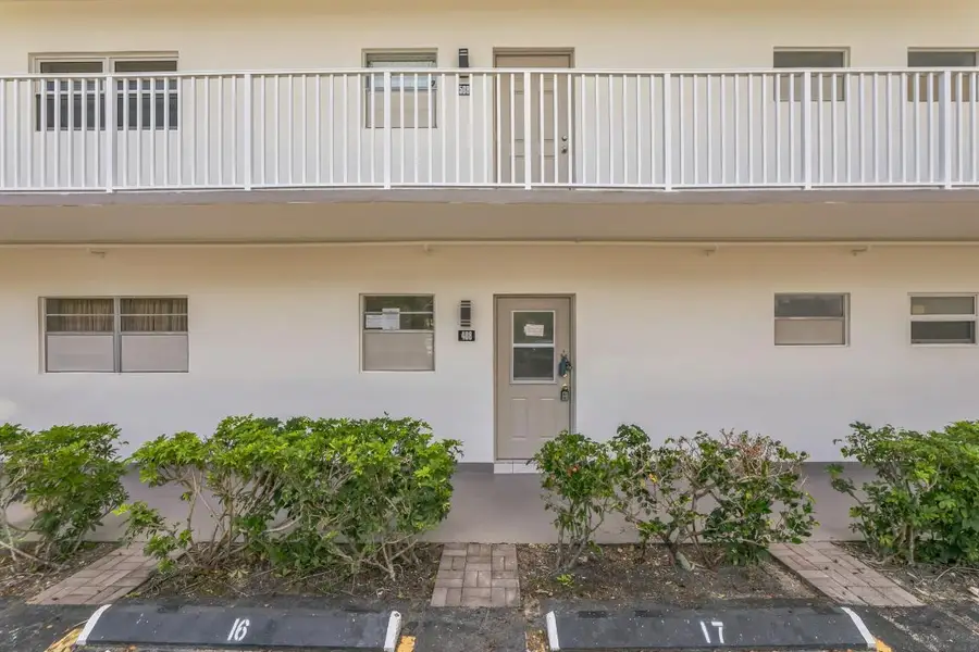 5102 NW 36th Street #408, Lauderdale Lakes, FL 33319 - Image #2