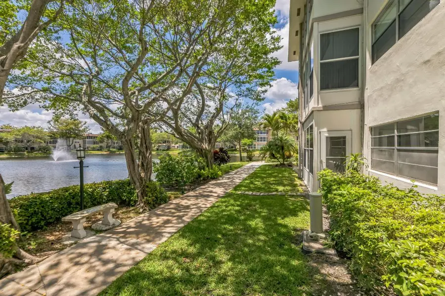 5102 NW 36th Street #408, Lauderdale Lakes, FL 33319 - Image #3