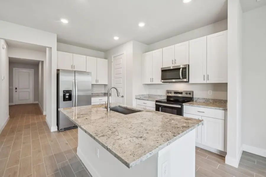 11302 NW Blockbird Drive, Port Saint Lucie, FL 34987 - Image #2