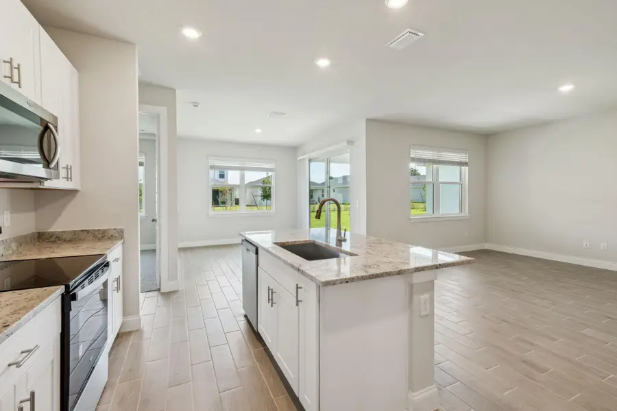 11302 NW Blockbird Drive, Port Saint Lucie, FL 34987 - Image #3