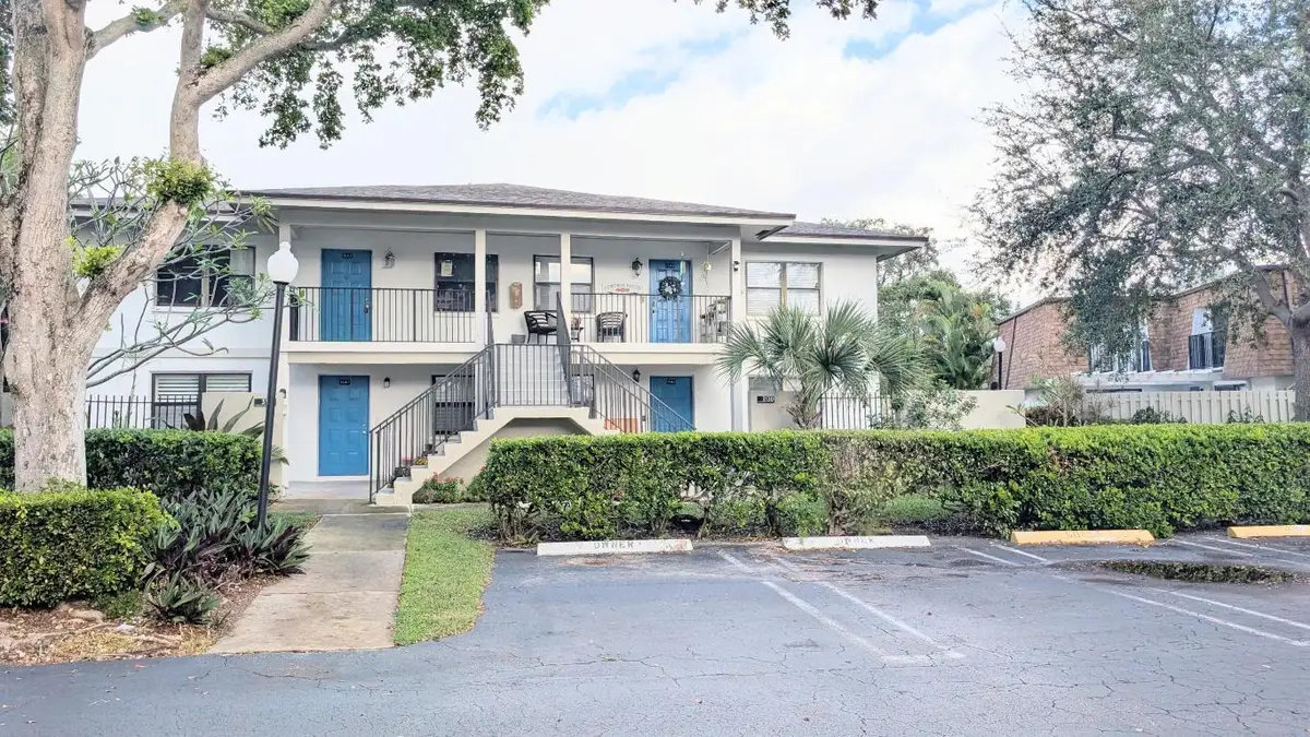 3130 SW 20th Terrace #13a2, Delray Beach, FL 33445 - Image #1