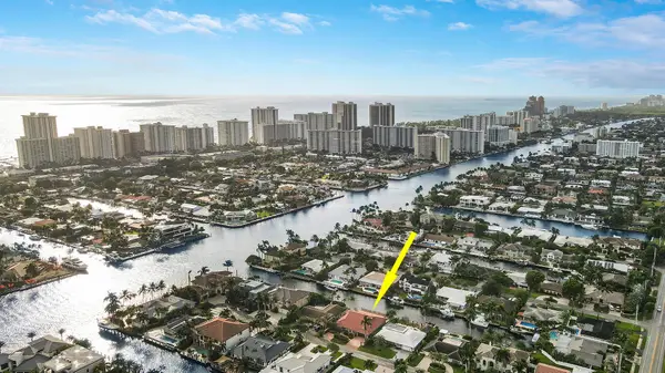 3040 NE 40th Street, Fort Lauderdale, FL 33308