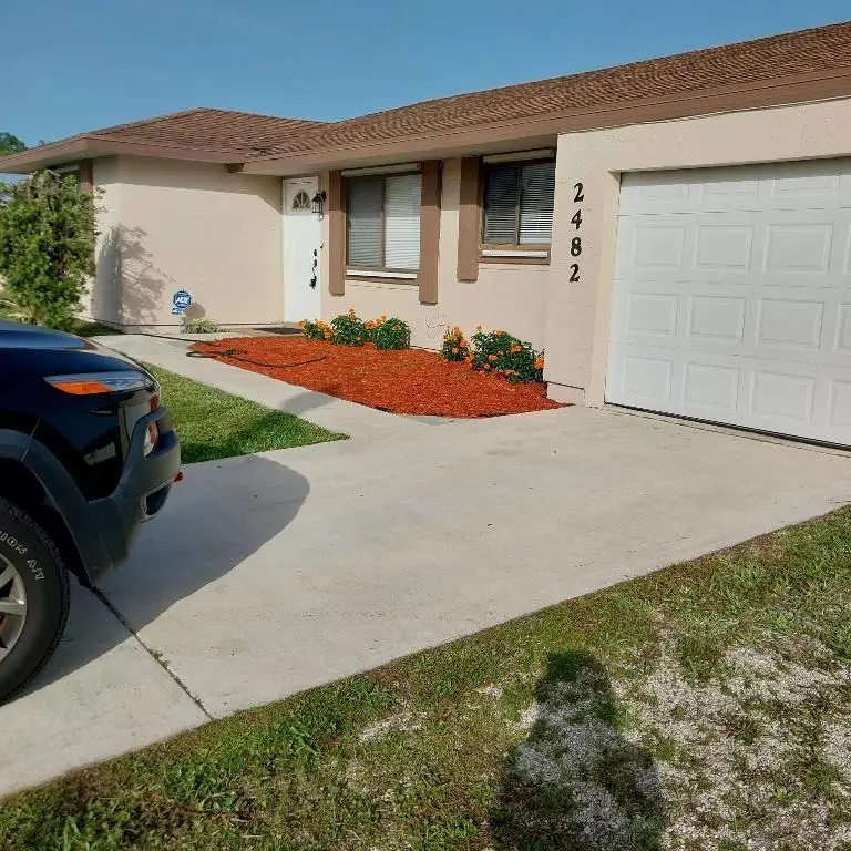 2482 SE Floresta Drive, Port Saint Lucie, FL 34984 - #2