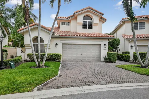 2565 NW 52nd Street, Boca Raton, FL 33496