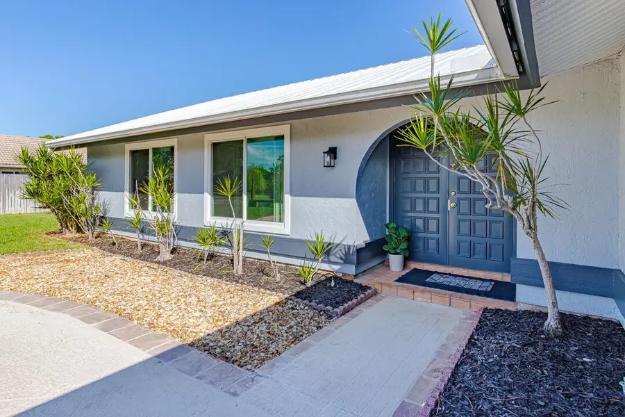 2473 SE Drayton Road, Port Saint Lucie, FL 34952 - #2