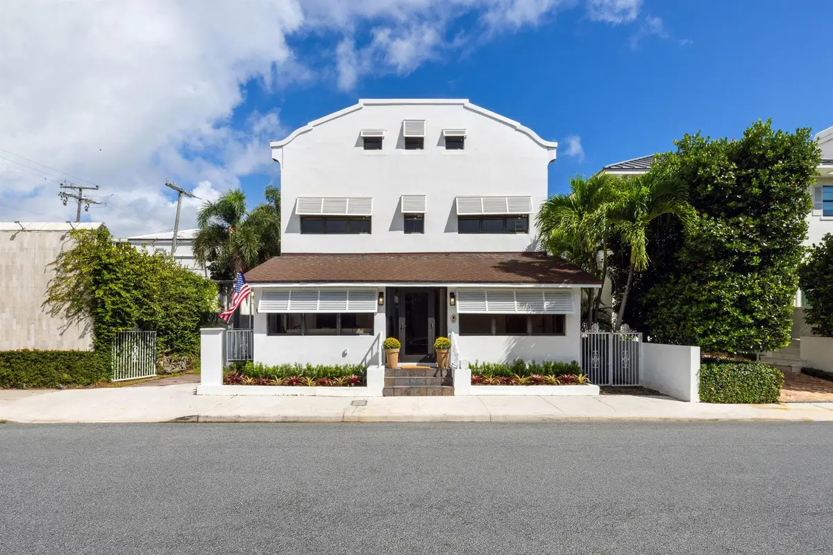 269 Park Avenue, Palm Beach, FL 33480 - Image #1