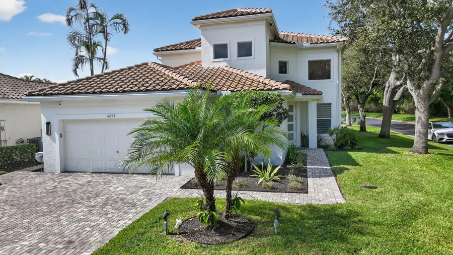 6695 NW 23rd Terrace, Boca Raton, FL 33496 - Image #2