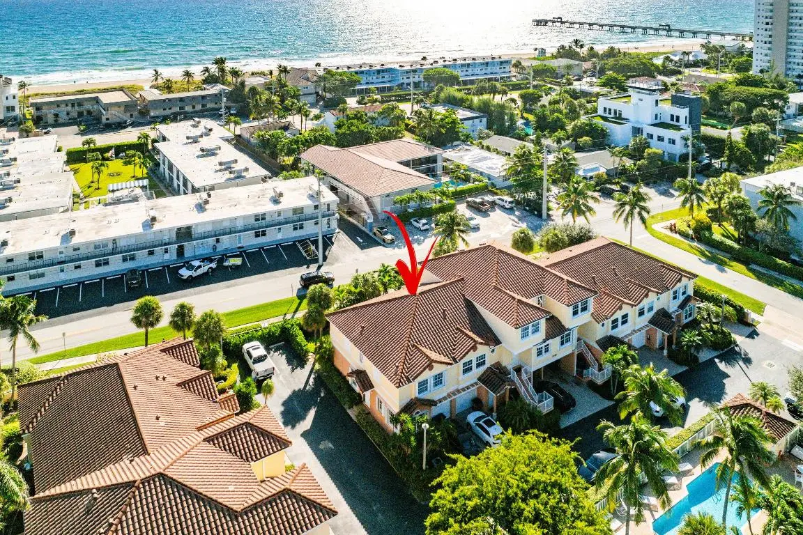 1998 NE 7th Street #101, Deerfield Beach, FL 33441 - #1