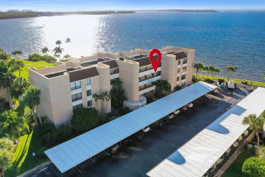 3432 NE Causeway Boulevard #4-303, Jensen Beach, FL 34957 - Image #3