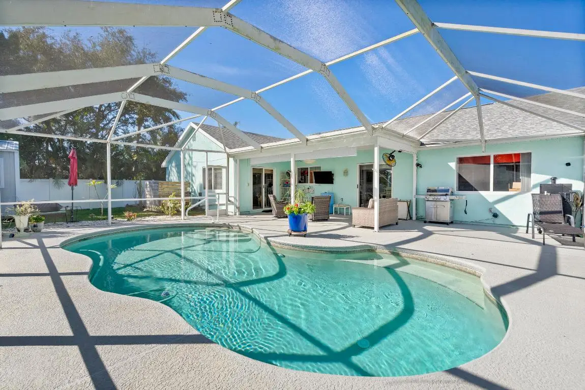 2361 Saphire Terrace, Port Saint Lucie, FL 34952 - Image #1