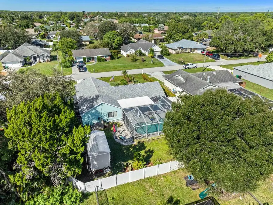 2361 Saphire Terrace, Port Saint Lucie, FL 34952 - Image #3