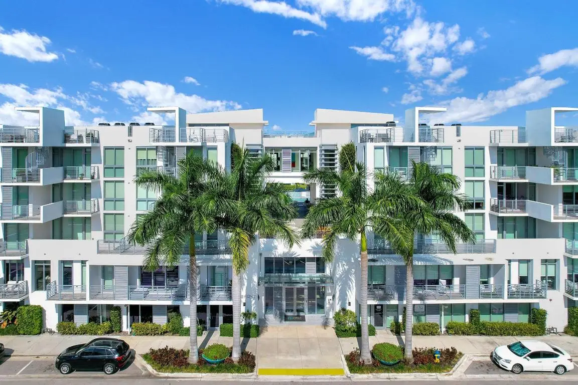 111 SE 1st Avenue #517, Delray Beach, FL 33444 - Image #1
