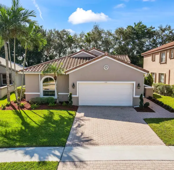 11451 Sea Grass Circle, Boca Raton, FL 33498