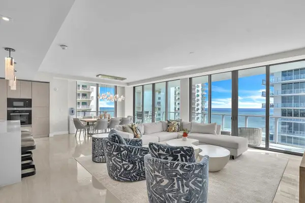 3100 N Ocean Drive #1202-P, Singer Island, FL 33404
