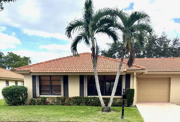 4540 Ficus Tree Road #A, Boynton Beach, FL 33436