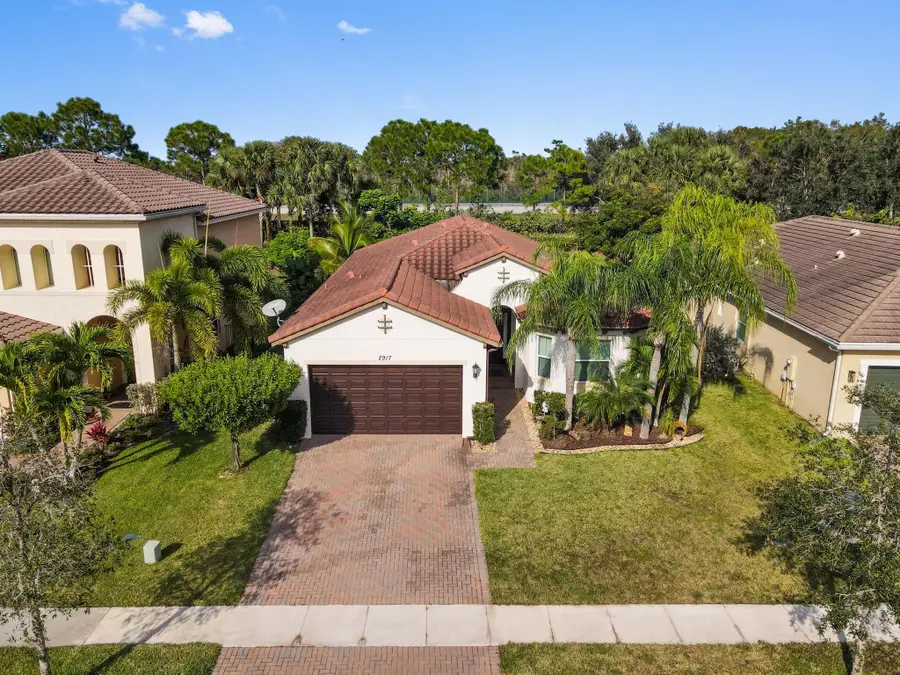 2917 Bellarosa Circle, Royal Palm Beach, FL 33411 - Image #2