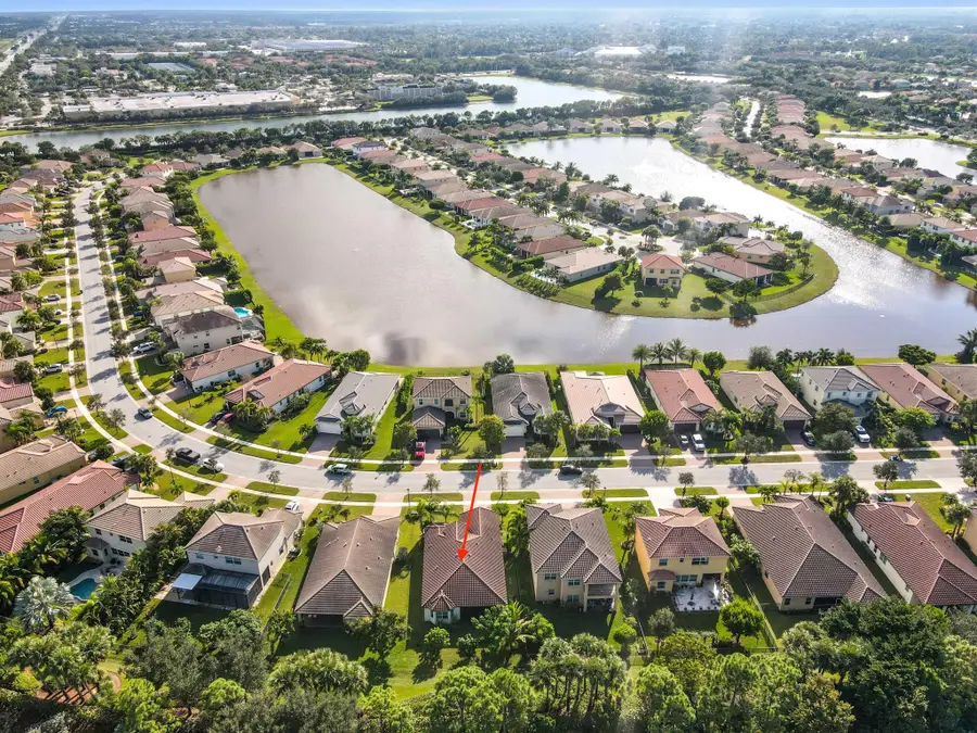 2917 Bellarosa Circle, Royal Palm Beach, FL 33411 - Image #3