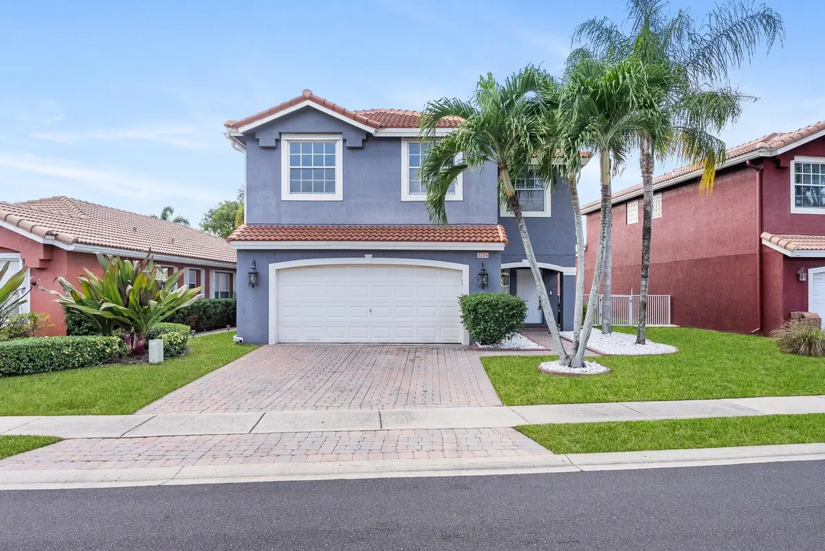 3254 Turtle Cove, West Palm Beach, FL 33411 - Image #1