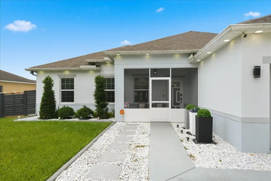 1118 SW Ingrassina Avenue, Port Saint Lucie, FL 34953 - Image #2