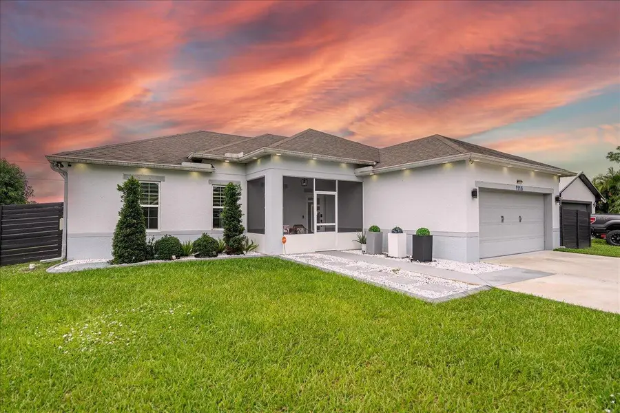 1118 SW Ingrassina Avenue, Port Saint Lucie, FL 34953 - Image #3