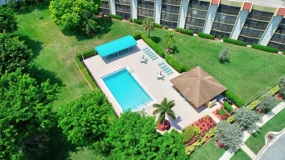 23344 Carolwood Lane #306, Boca Raton, FL 33428 - Image #1