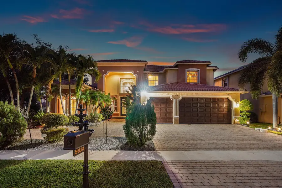 9915 Via Bernini, Lake Worth, FL 33467 - #2