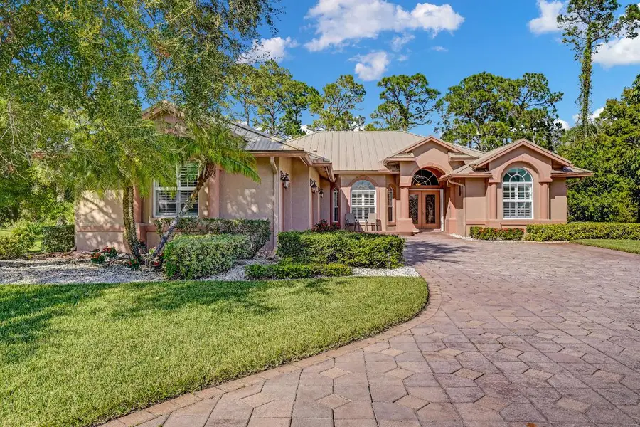 3401 Bent Pine Drive, Fort Pierce, FL 34951 - #2