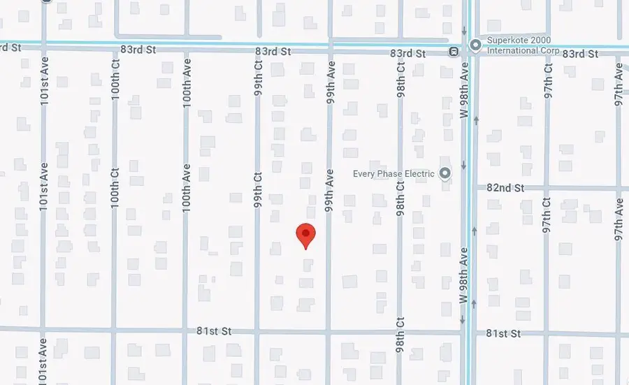 8155 99th Avenue, Vero Beach, FL 32967 - Image #2