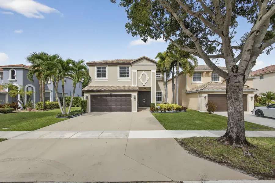 9893 Woodworth Court, Wellington, FL 33414 - Image #2