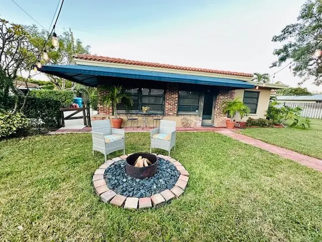 815 South Road, Boynton Beach, FL 33435 - #2