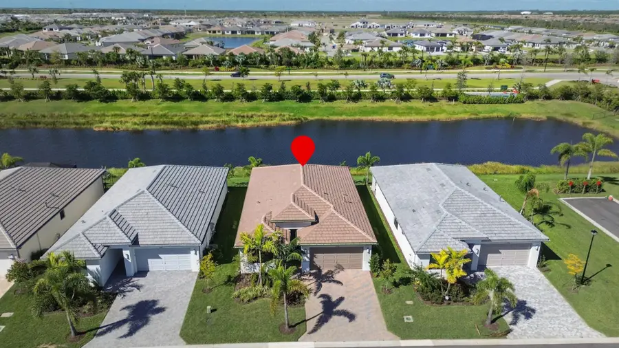 12564 SW Manatee Marsh Terrace, Port Saint Lucie, FL 34987 - Image #3