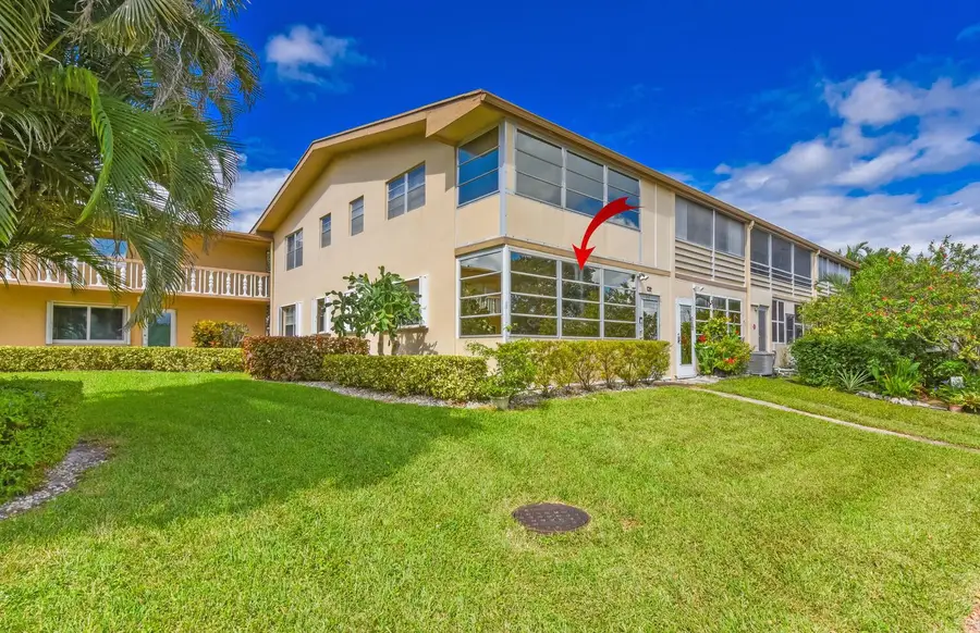 262 Bedford K, West Palm Beach, FL 33417 - Image #2