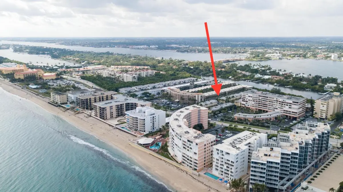 3605 S Ocean Boulevard S #103, South Palm Beach, FL 33480 - Image #1