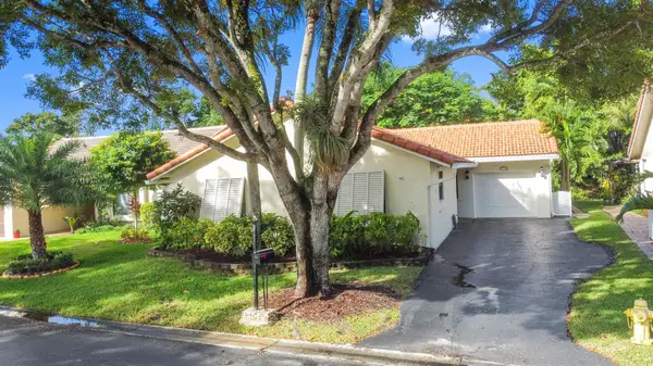 1710 Riverwood Lane, Coral Springs, FL 33071