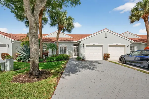8393 Logia Circle, Boynton Beach, FL 33472
