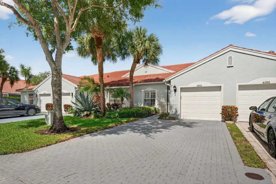 8393 Logia Circle, Boynton Beach, FL 33472 - Image #2