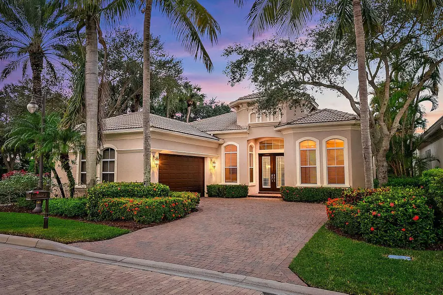 101 Dalena Way, Palm Beach Gardens, FL 33418 - Image #2