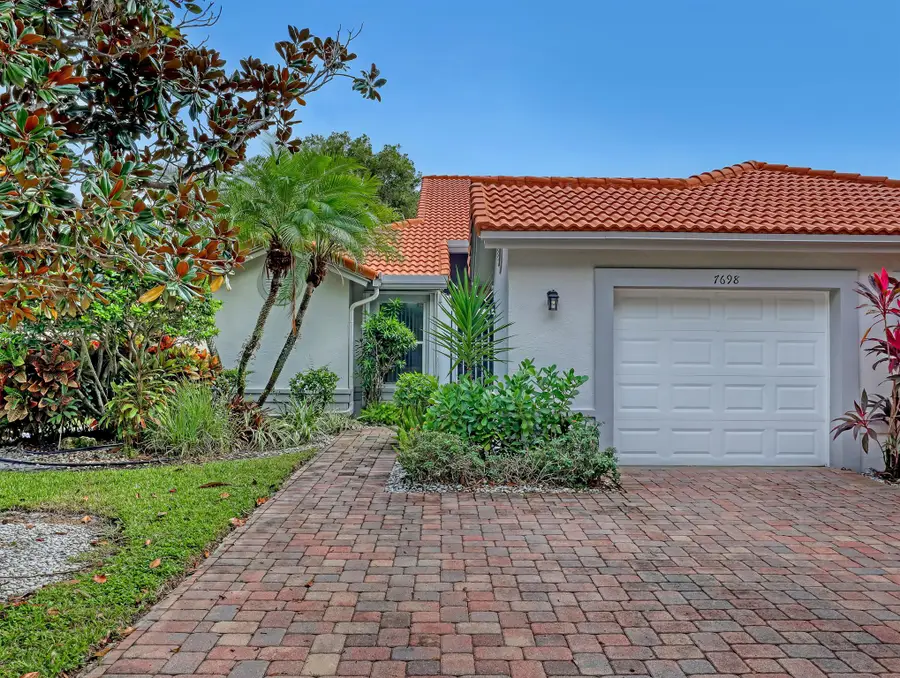7698 Majestic Palm Drive, Boynton Beach, FL 33437 - Image #3