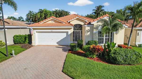 9604 Honeybell Circle, Boynton Beach, FL 33437