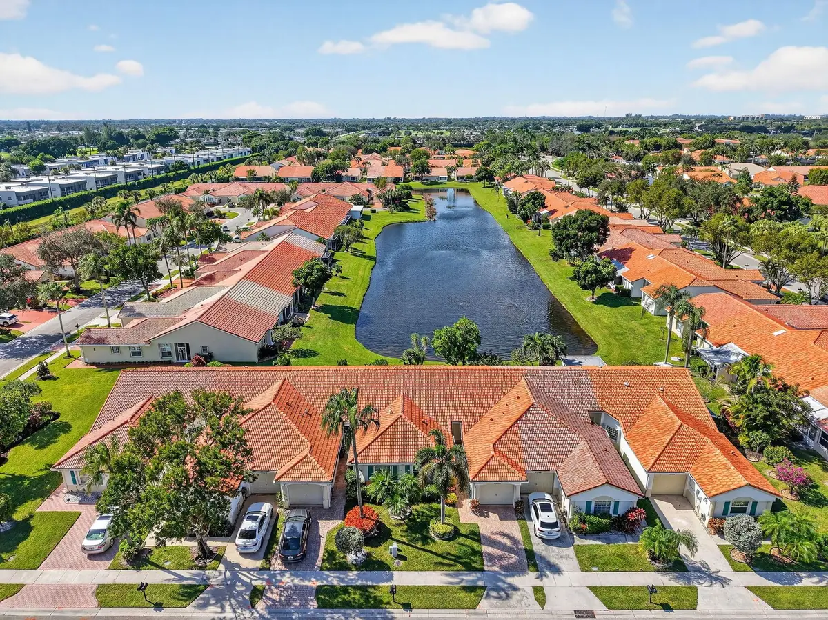15431 Watershore Lane, Delray Beach, FL 33484 - Image #1