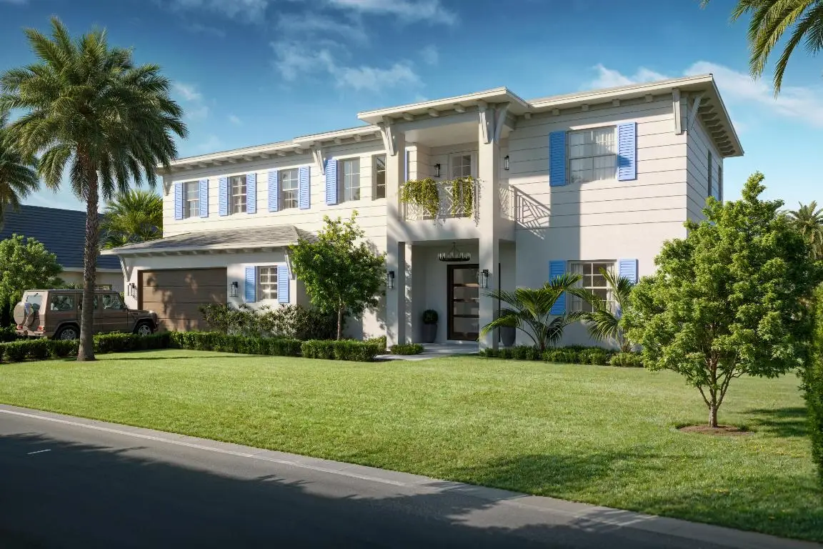 339 Linda Lane, West Palm Beach, FL 33405 - #1