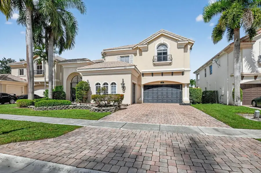 9833 Palma Vista Way, Boca Raton, FL 33428 - Image #2
