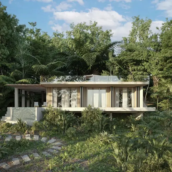 200 Burn Brae Way, Bocas Del Toro, #Panama, ,  