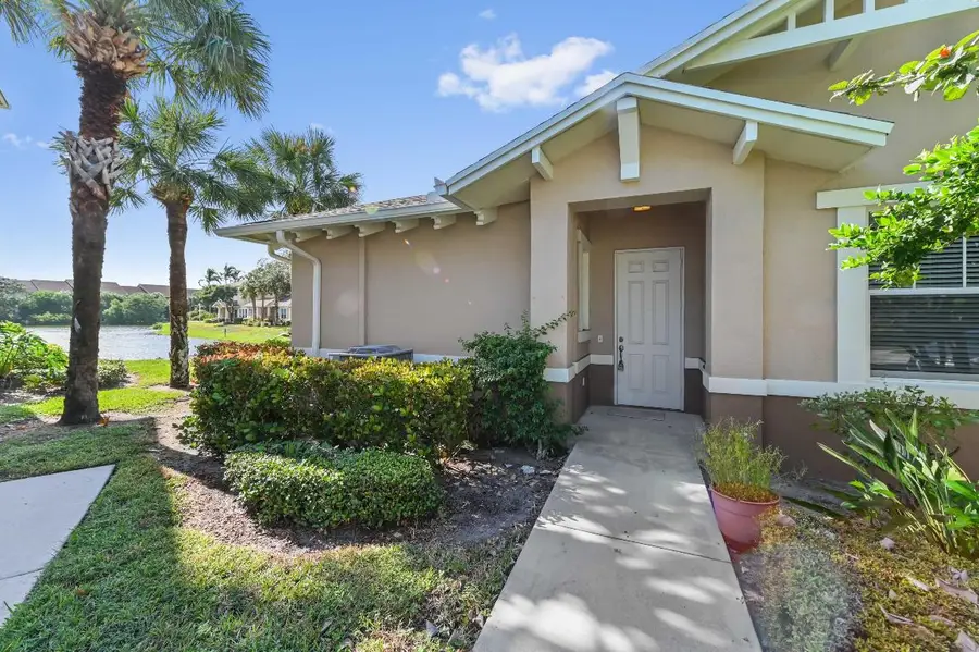 991 Marina Del Ray Lane #1, West Palm Beach, FL 33401 - Image #3