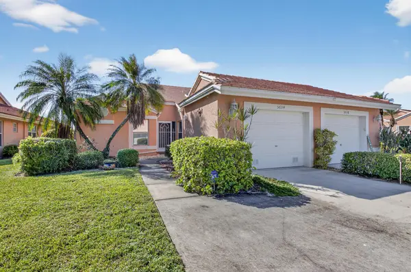 5634 Royal Lake Circle, Boynton Beach, FL 33437