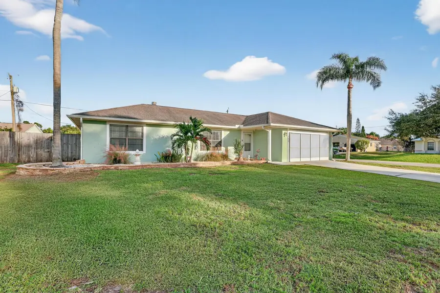 398 SW Covington Road, Saint Lucie West, FL 34953 - Image #2
